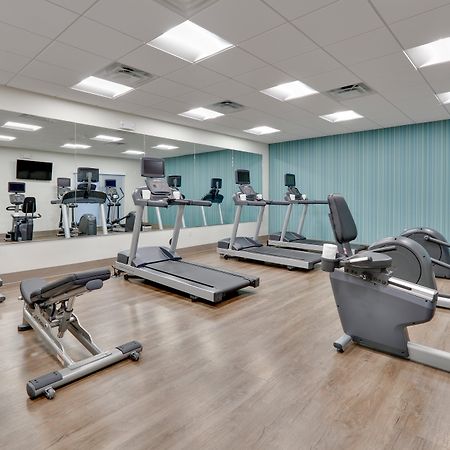 Holiday Inn Express & Suites Plano East - Richardson By Ihg מראה חיצוני תמונה