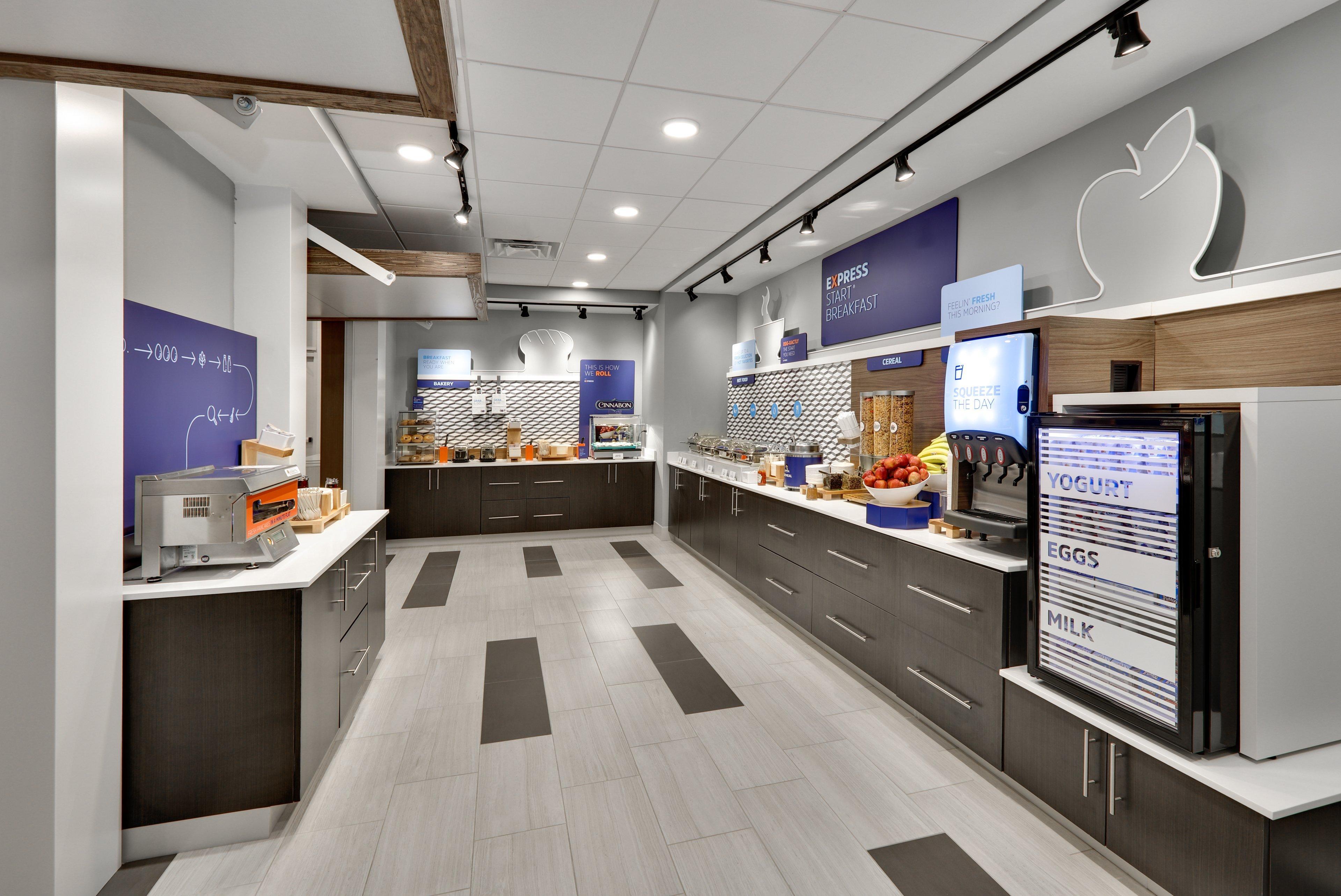 Holiday Inn Express & Suites Plano East - Richardson By Ihg מראה חיצוני תמונה