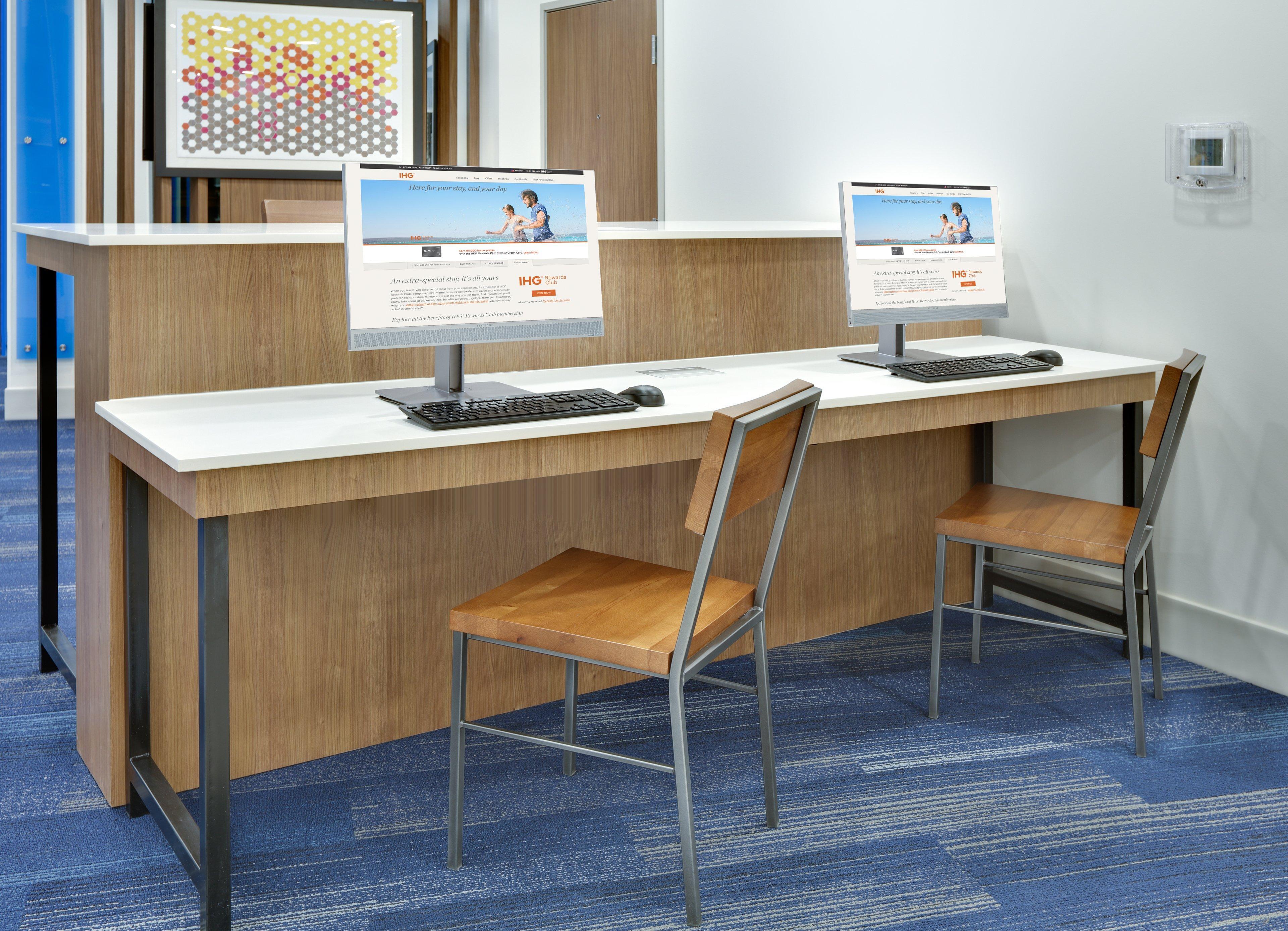 Holiday Inn Express & Suites Plano East - Richardson By Ihg מראה חיצוני תמונה