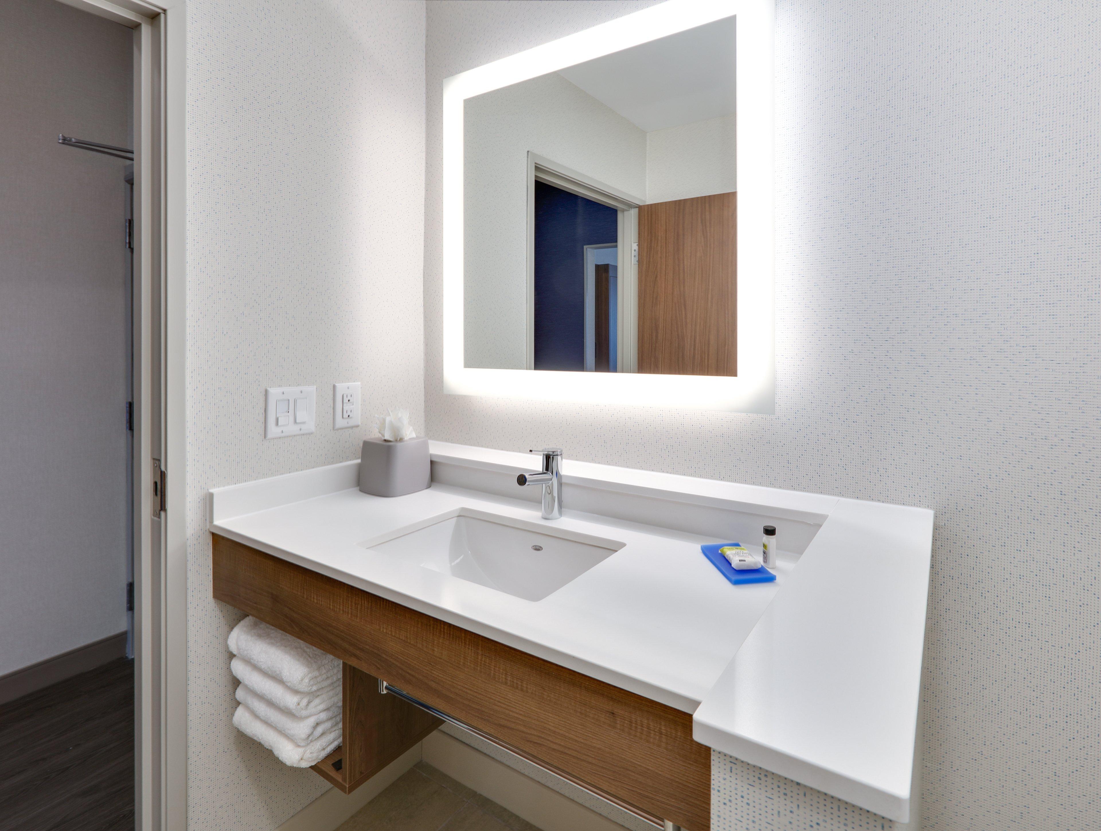 Holiday Inn Express & Suites Plano East - Richardson By Ihg מראה חיצוני תמונה