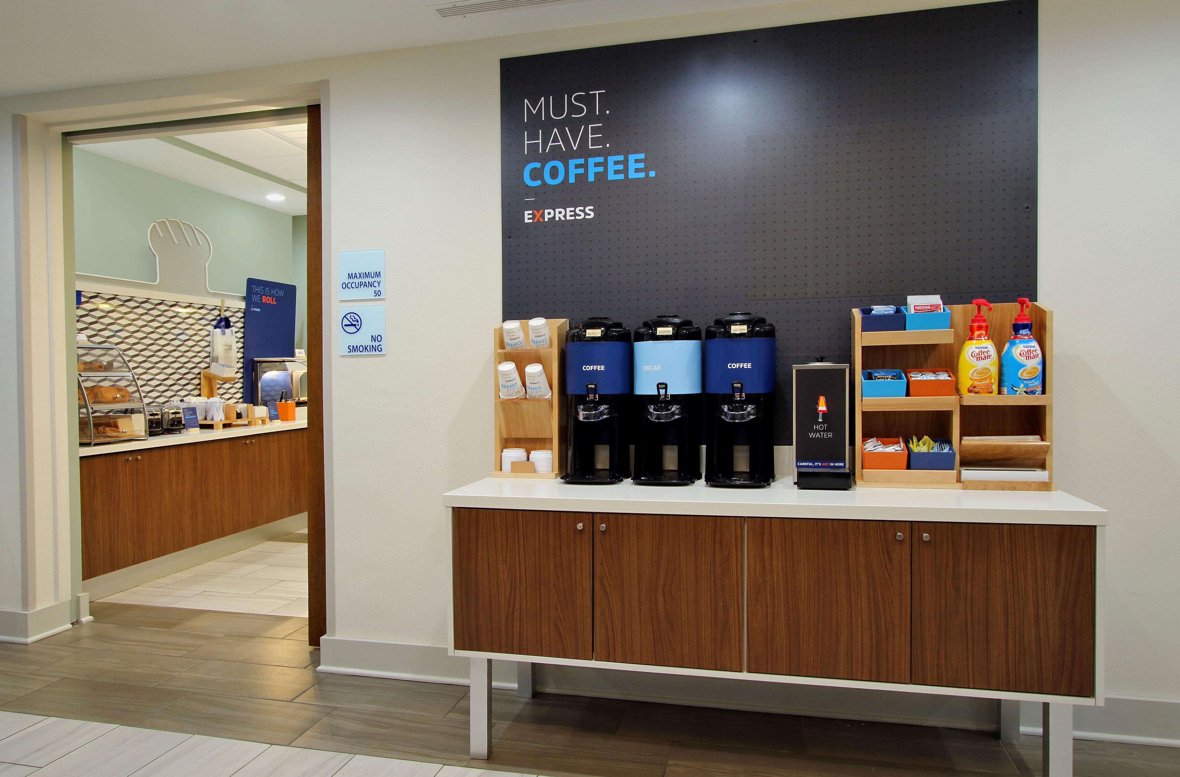 Holiday Inn Express & Suites Plano East - Richardson By Ihg מראה חיצוני תמונה