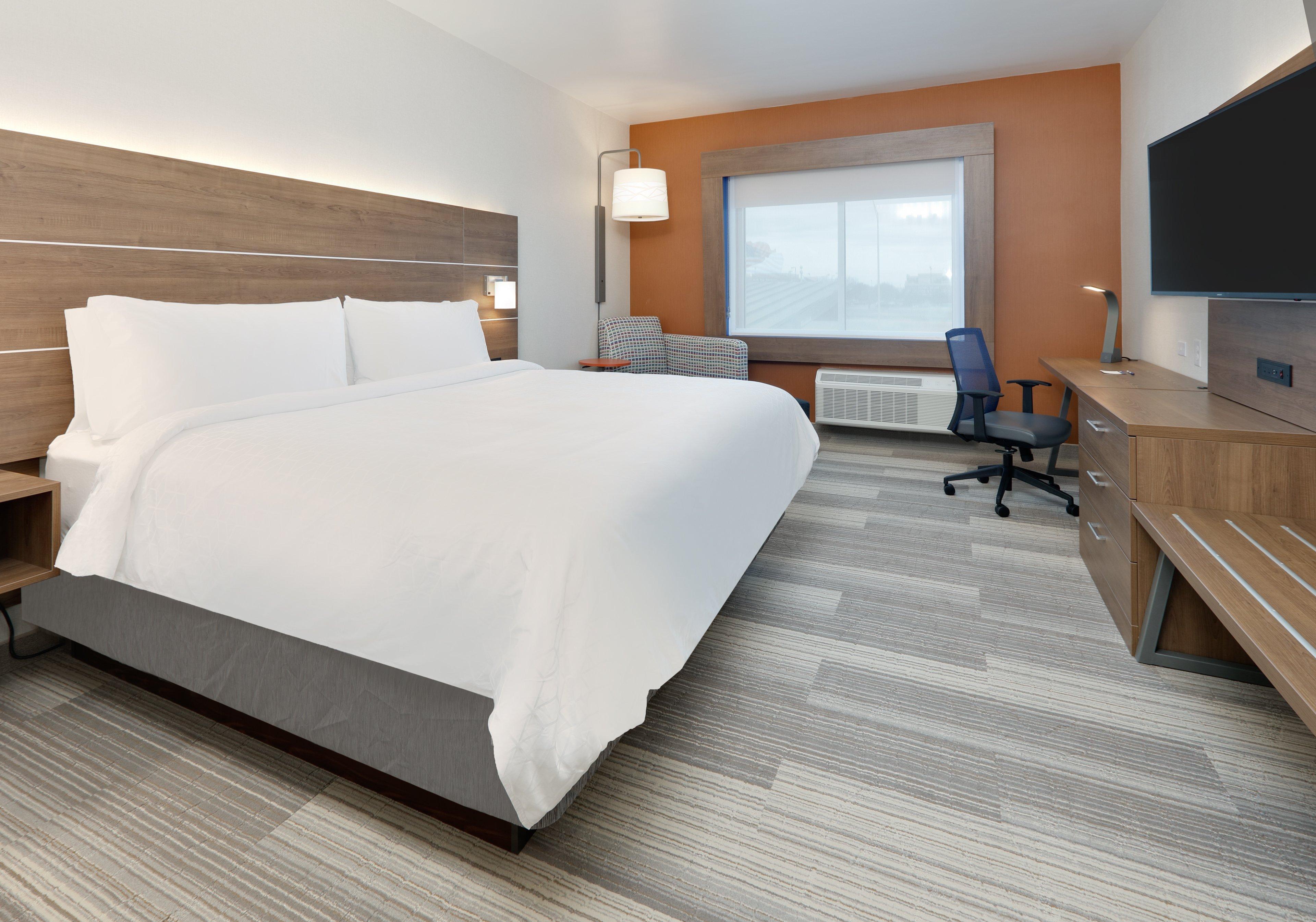 Holiday Inn Express & Suites Plano East - Richardson By Ihg מראה חיצוני תמונה