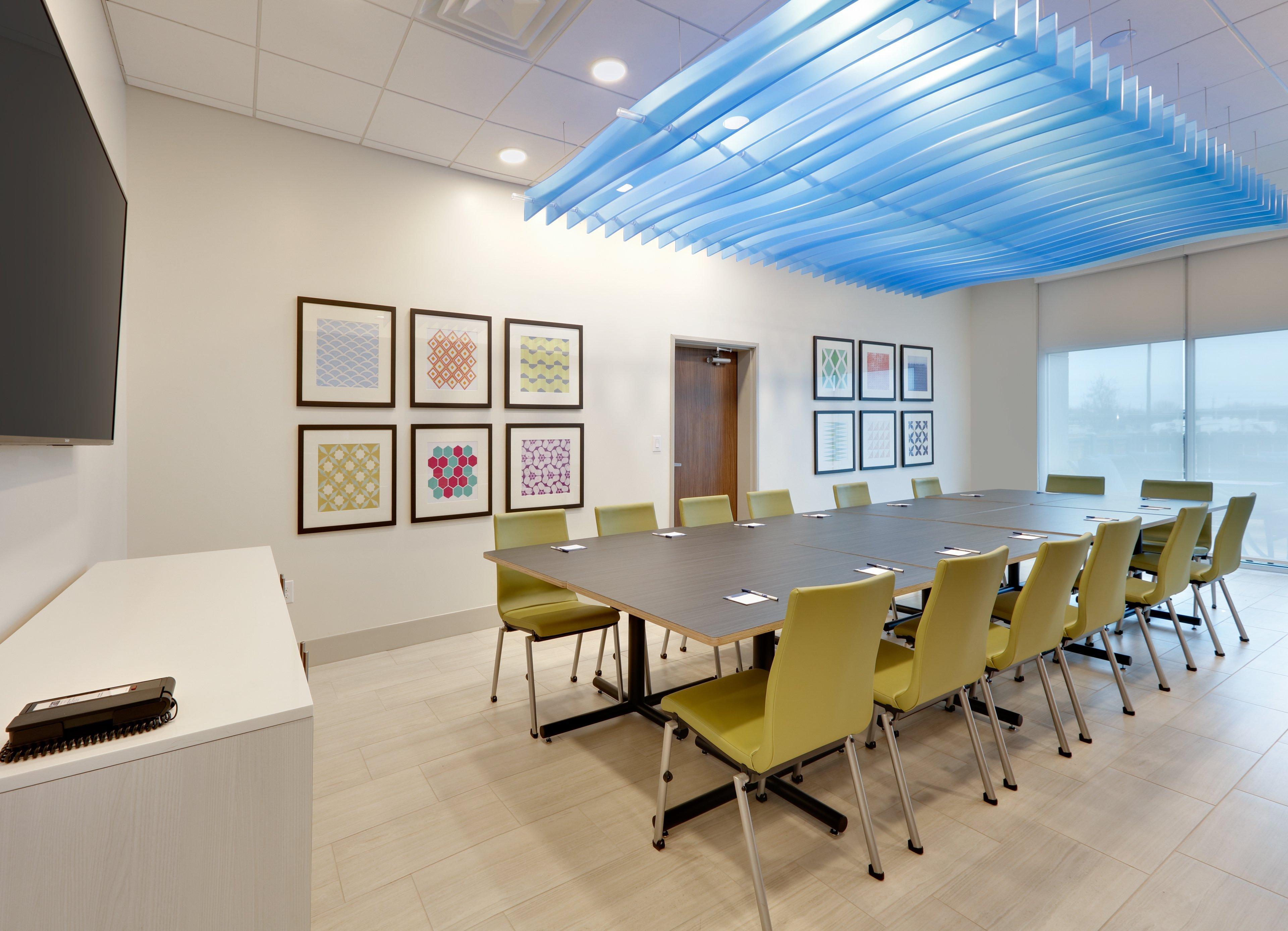 Holiday Inn Express & Suites Plano East - Richardson By Ihg מראה חיצוני תמונה