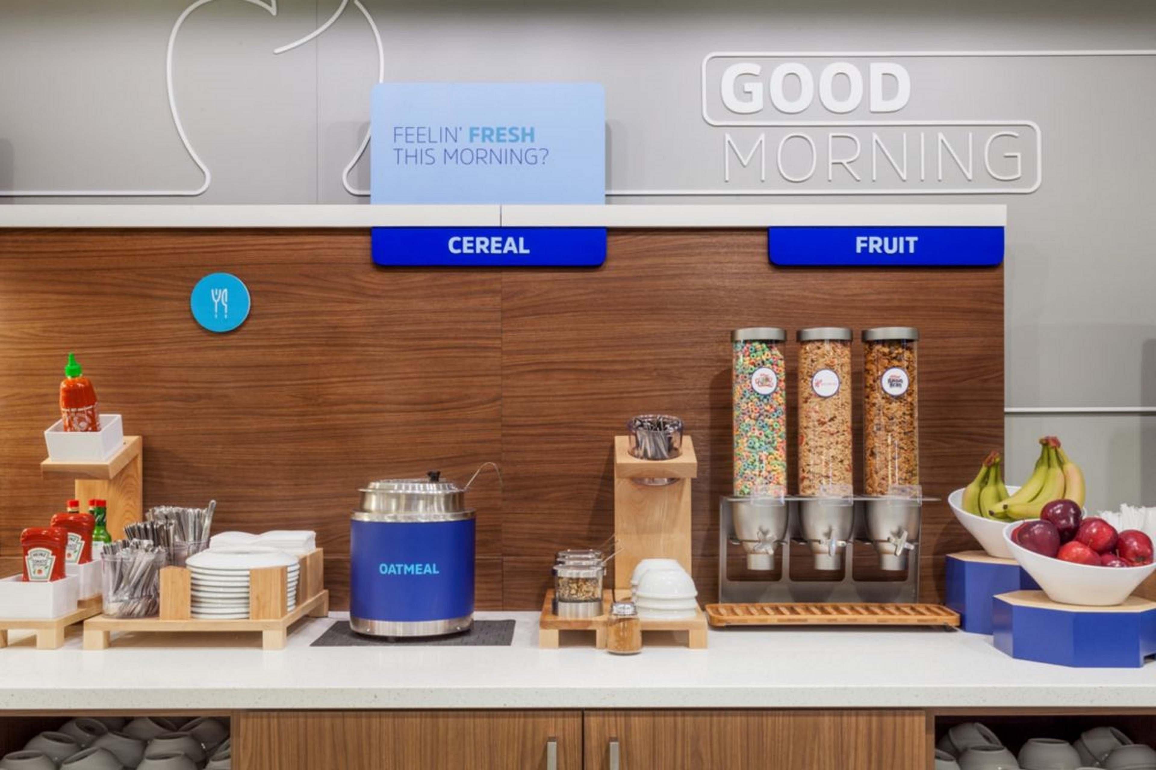 Holiday Inn Express & Suites Plano East - Richardson By Ihg מראה חיצוני תמונה