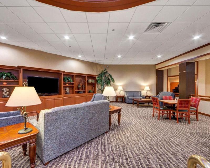 Holiday Inn Express & Suites Plano East - Richardson By Ihg מראה חיצוני תמונה