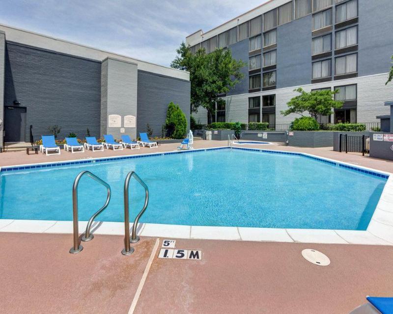 Holiday Inn Express & Suites Plano East - Richardson By Ihg מראה חיצוני תמונה