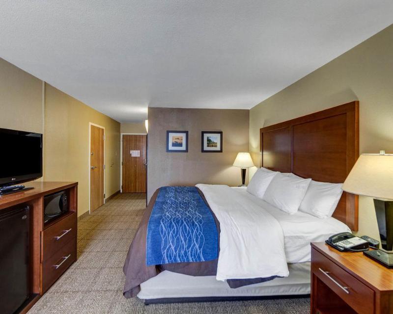 Holiday Inn Express & Suites Plano East - Richardson By Ihg מראה חיצוני תמונה
