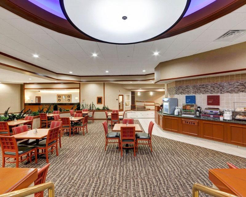 Holiday Inn Express & Suites Plano East - Richardson By Ihg מראה חיצוני תמונה