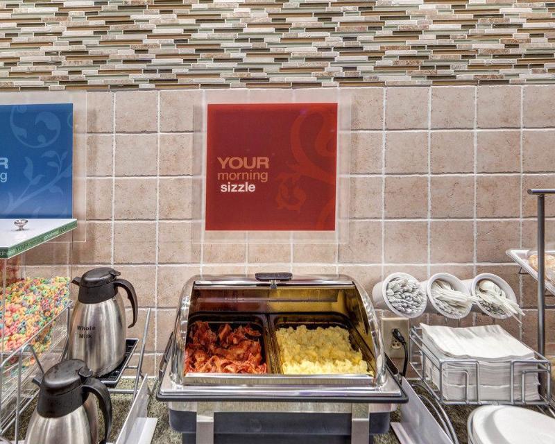Holiday Inn Express & Suites Plano East - Richardson By Ihg מראה חיצוני תמונה