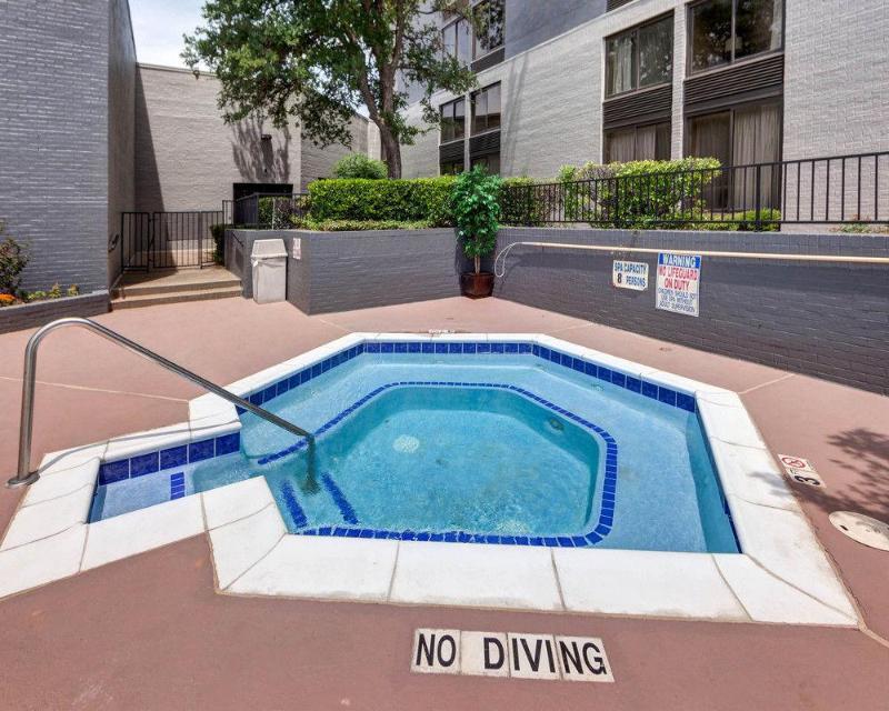 Holiday Inn Express & Suites Plano East - Richardson By Ihg מראה חיצוני תמונה