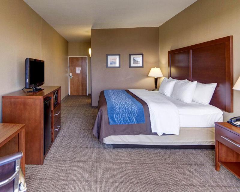 Holiday Inn Express & Suites Plano East - Richardson By Ihg מראה חיצוני תמונה