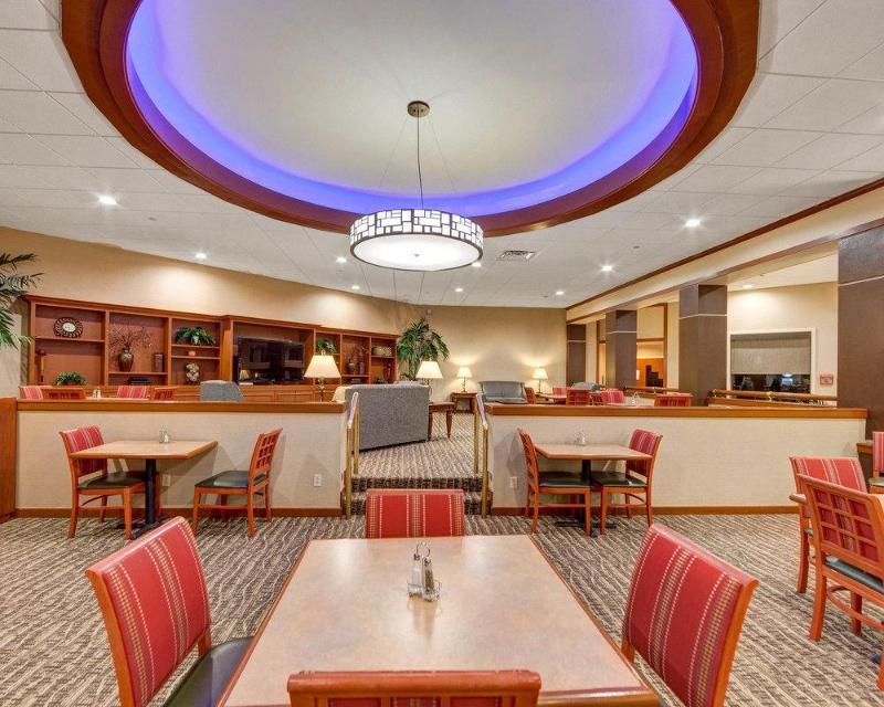 Holiday Inn Express & Suites Plano East - Richardson By Ihg מראה חיצוני תמונה