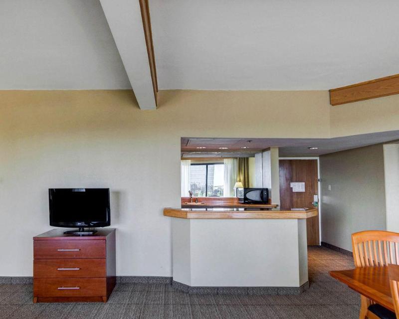 Holiday Inn Express & Suites Plano East - Richardson By Ihg מראה חיצוני תמונה