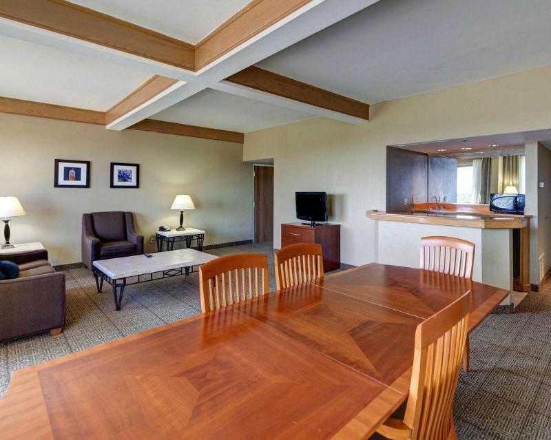 Holiday Inn Express & Suites Plano East - Richardson By Ihg מראה חיצוני תמונה